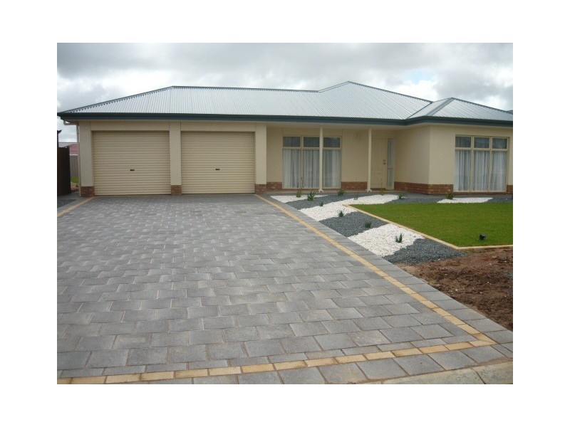 3 Laffer Avenue, Nuriootpa SA 5355