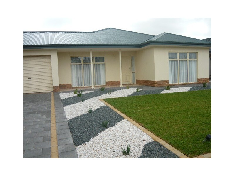 3 Laffer Avenue, Nuriootpa SA 5355