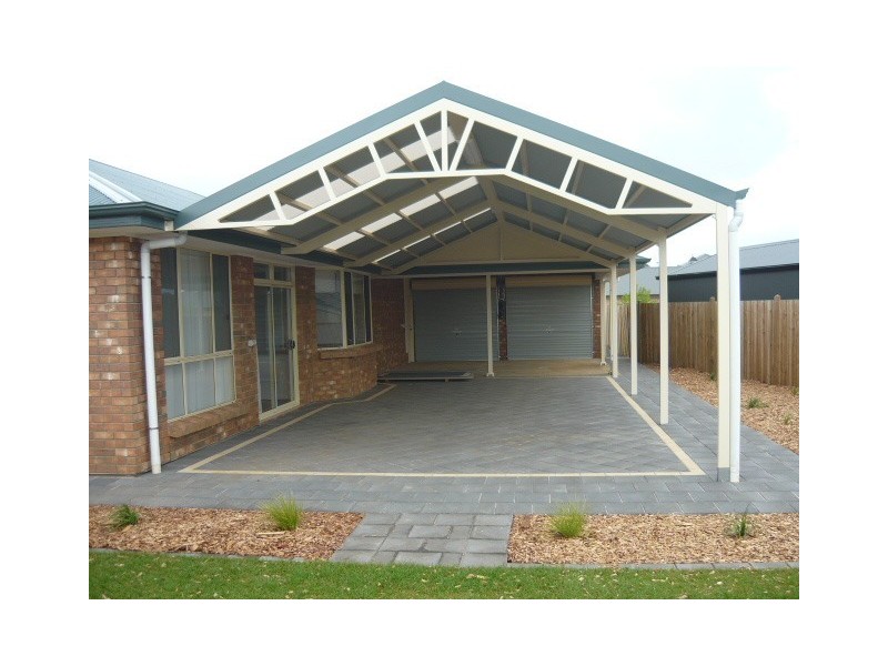 3 Laffer Avenue, Nuriootpa SA 5355