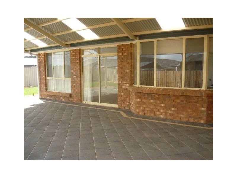 3 Laffer Avenue, Nuriootpa SA 5355