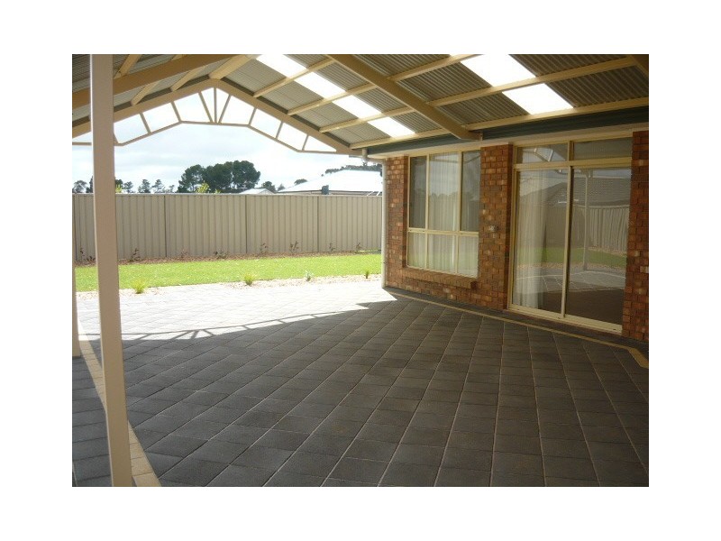 3 Laffer Avenue, Nuriootpa SA 5355