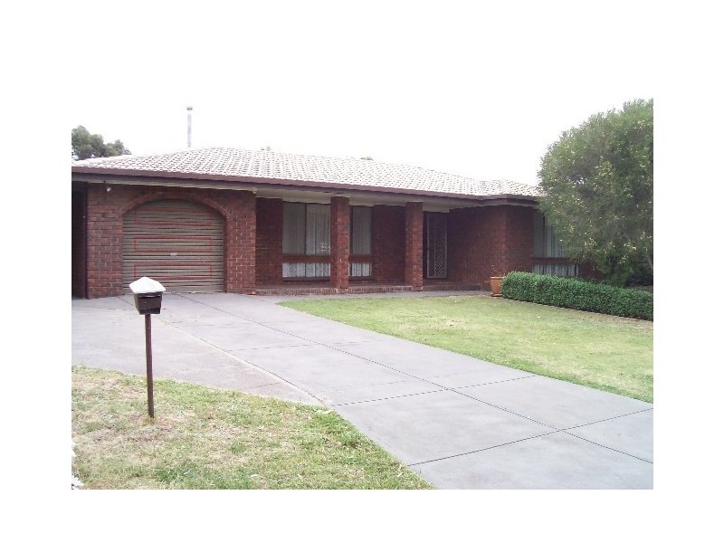 26 Homburg Street, Tanunda SA 5352