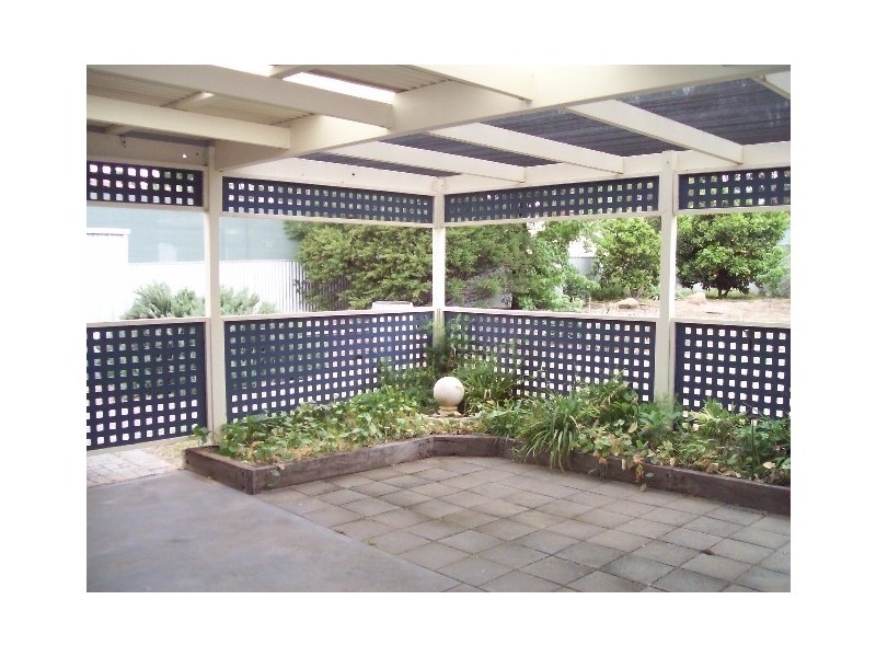 26 Homburg Street, Tanunda SA 5352