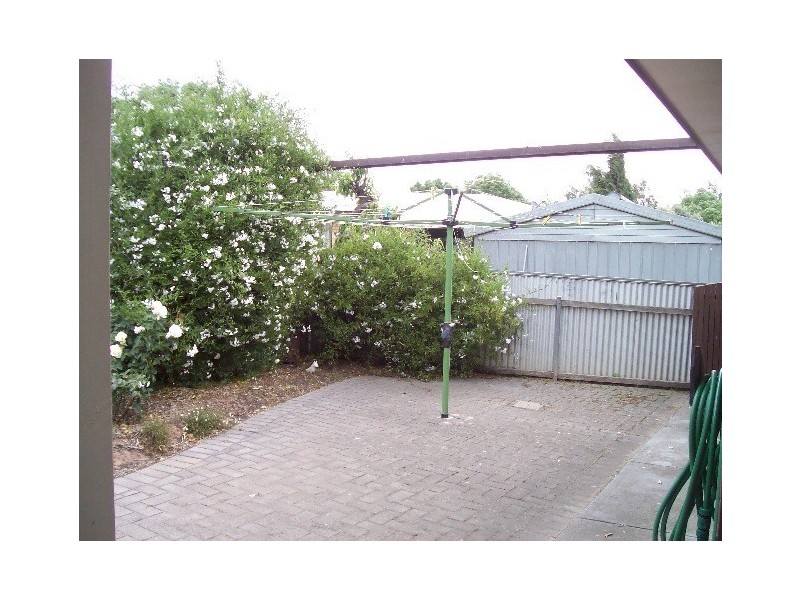 26 Homburg Street, Tanunda SA 5352