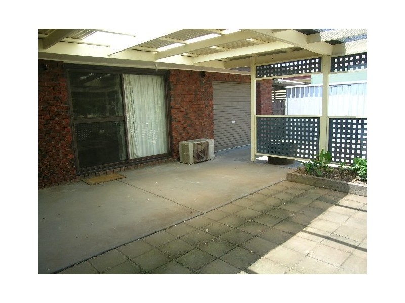 26 Homburg Street, Tanunda SA 5352