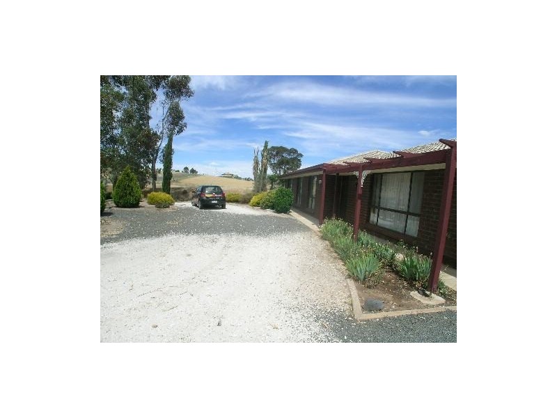 Lot 103 Dahlia Farm Road, Truro SA 5356
