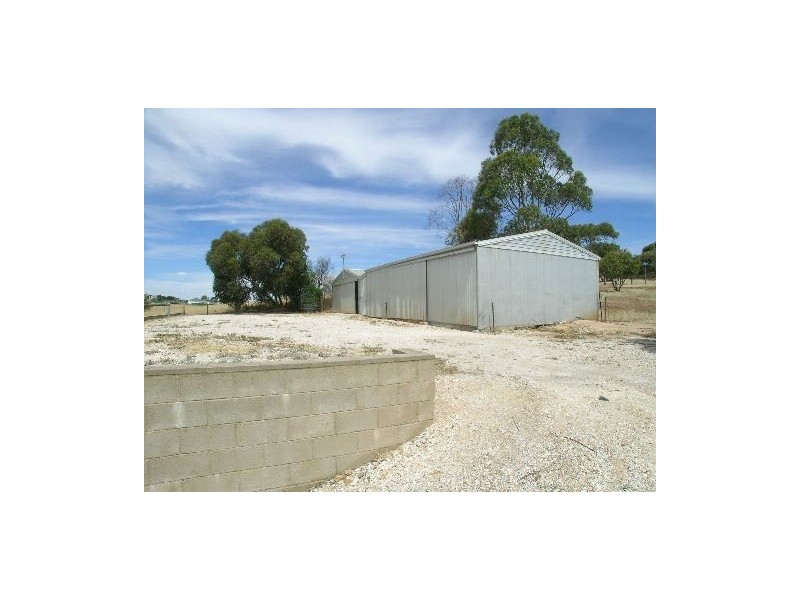 Lot 103 Dahlia Farm Road, Truro SA 5356