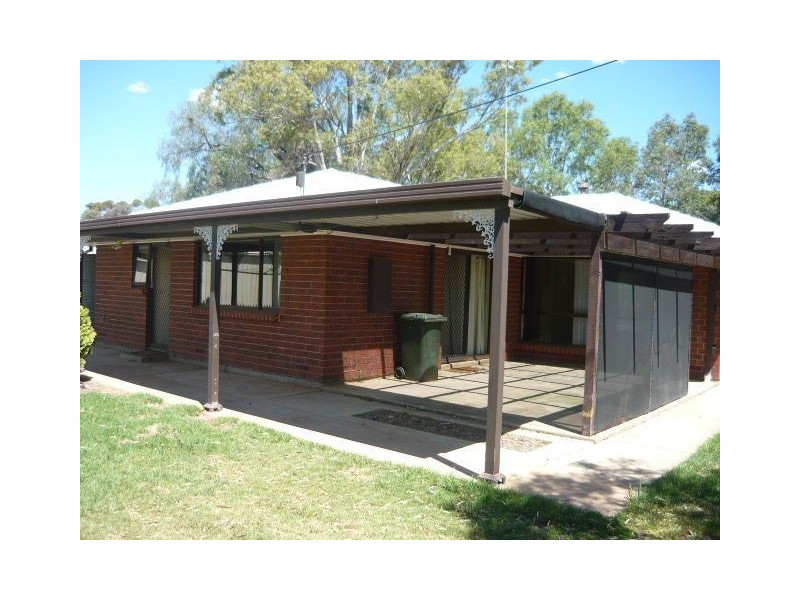 22 James Street West, Truro SA 5356