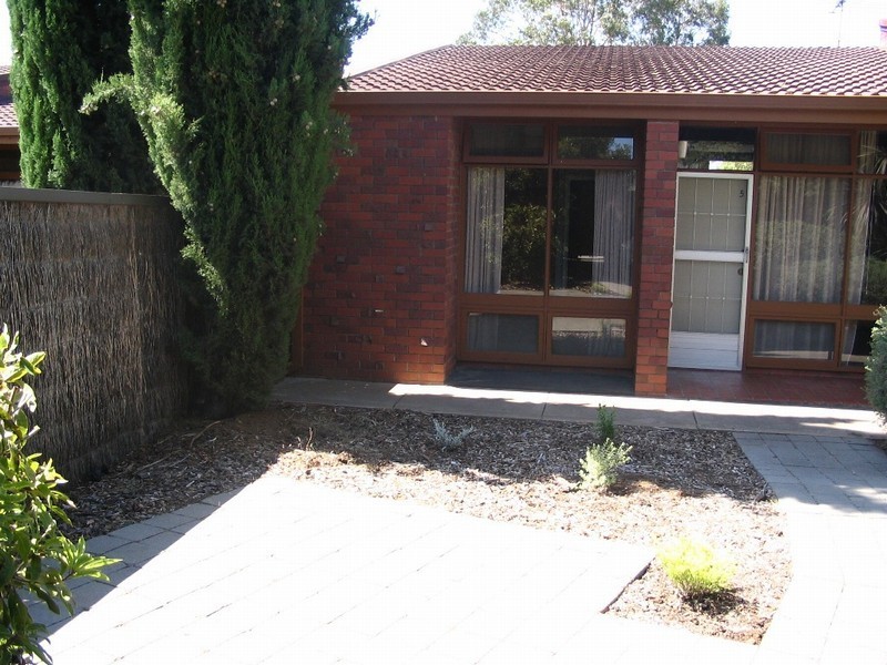 5/15-17 New Road, Nuriootpa SA 5355