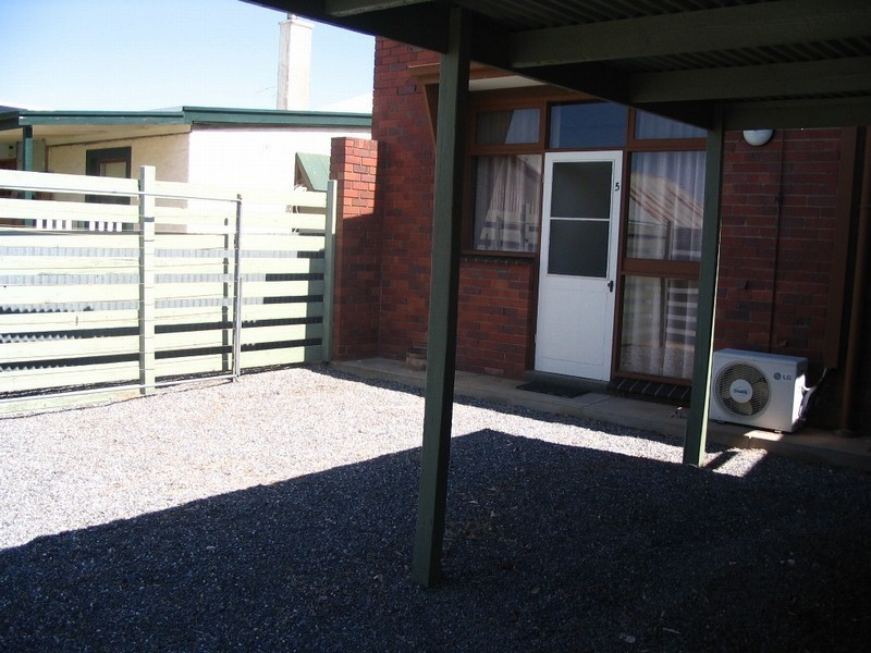 5/15-17 New Road, Nuriootpa SA 5355