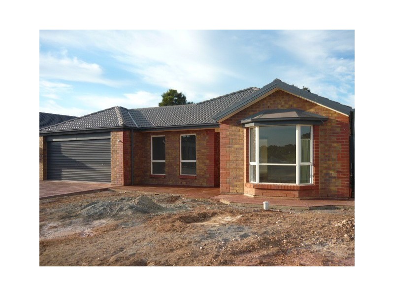 10 Fechner Place, Tanunda SA 5352