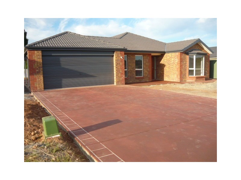 10 Fechner Place, Tanunda SA 5352