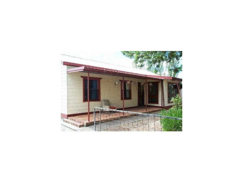 149 Sturt Highway, Nuriootpa SA 5355