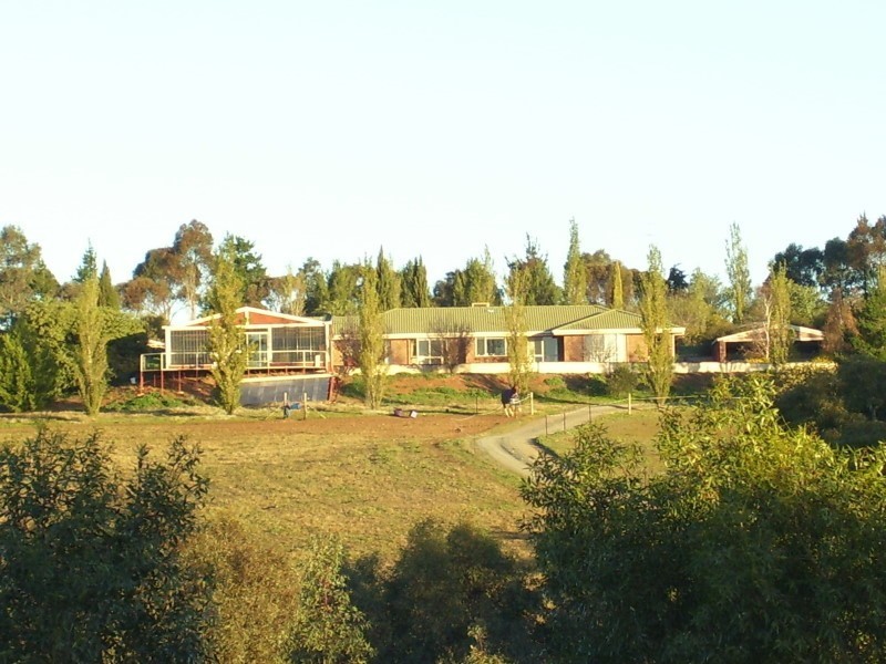 Lot 3 Pipeline Road, Angaston SA 5353