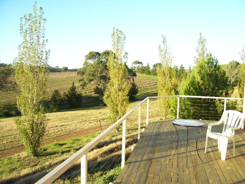 Lot 3 Pipeline Road, Angaston SA 5353