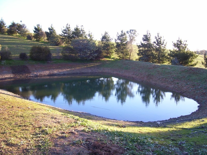 Lot 3 Pipeline Road, Angaston SA 5353