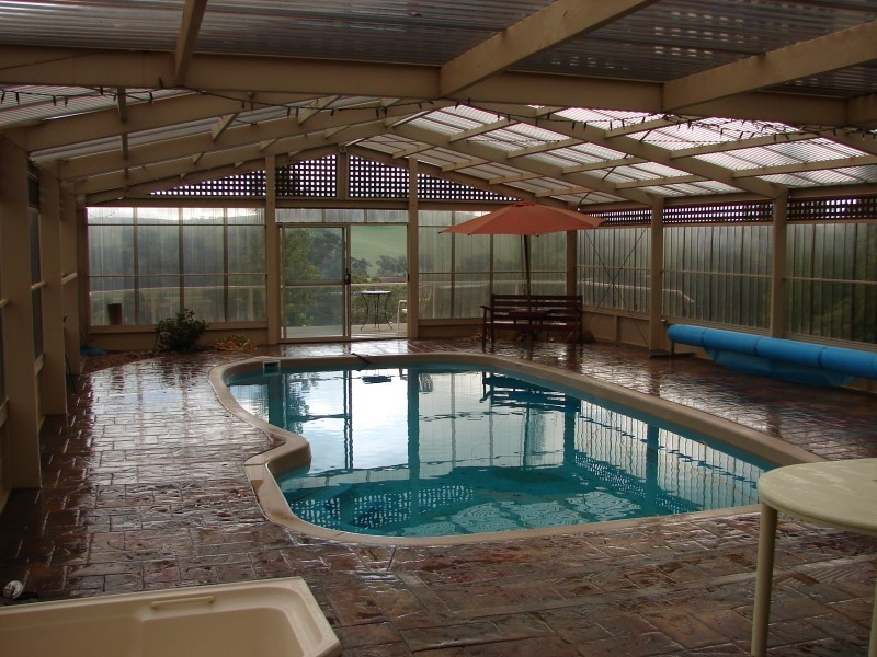 Lot 3 Pipeline Road, Angaston SA 5353