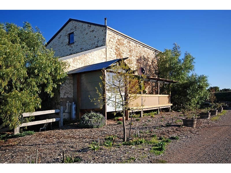 39 Cooper Street, Burra SA 5417