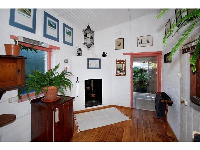 39 Cooper Street, Burra SA 5417