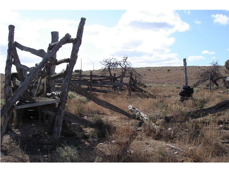 Lot 123 Swan Reach/Blanchetown Road, Blanchetown SA 5357