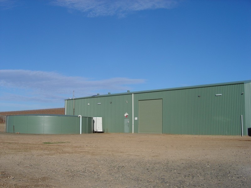 Lot 61 Gomersal Road, Gomersal SA 5352