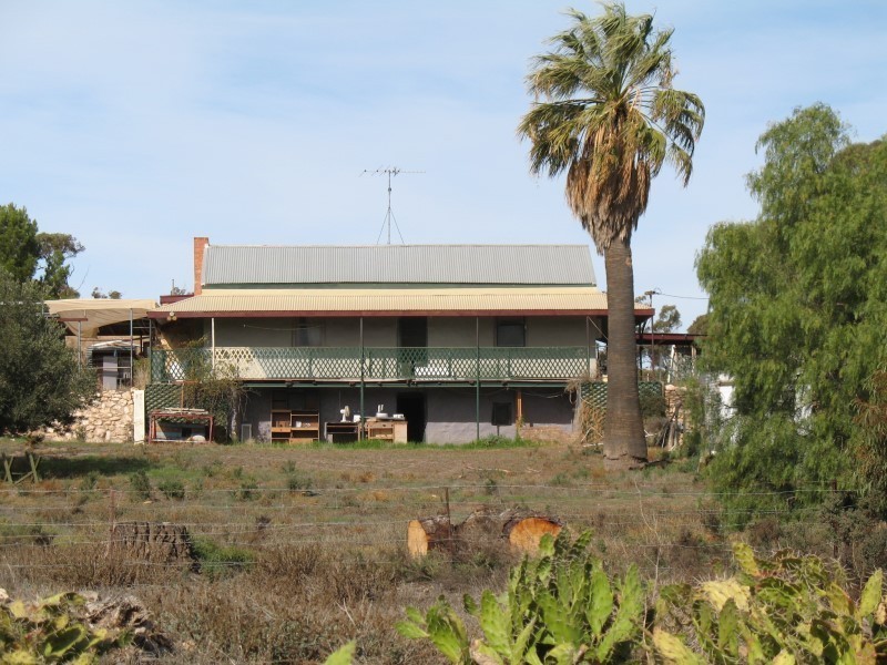 Lot 2 Redbanks Road, Cambrai SA 5353