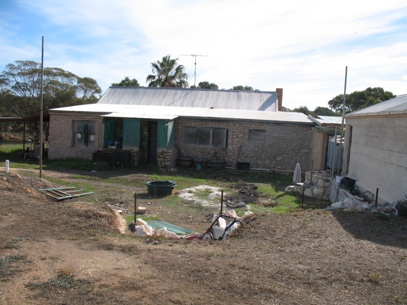 Lot 2 Redbanks Road, Cambrai SA 5353