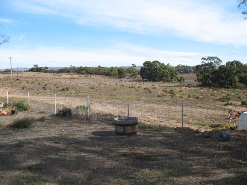 Lot 2 Redbanks Road, Cambrai SA 5353