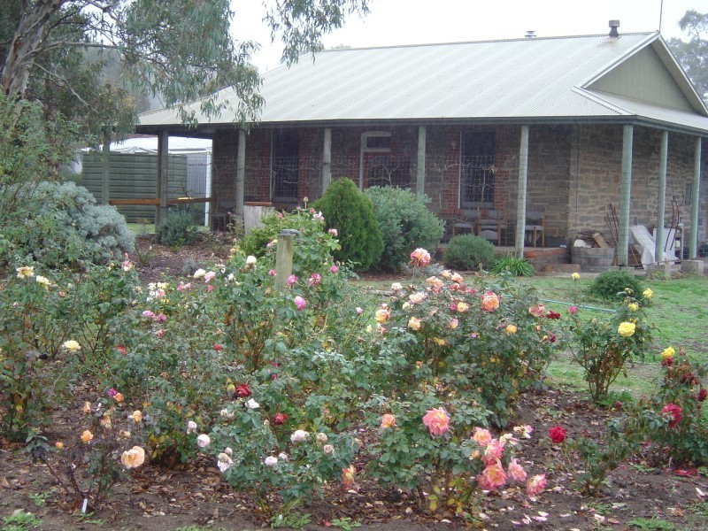 Lot 724 Mount Pleasant, Eden Valley SA 5235