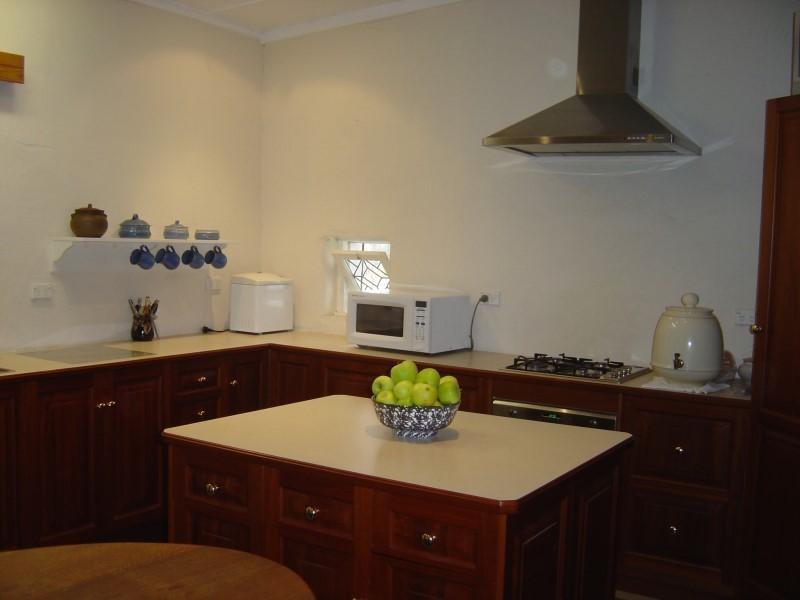 Lot 724 Mount Pleasant, Eden Valley SA 5235