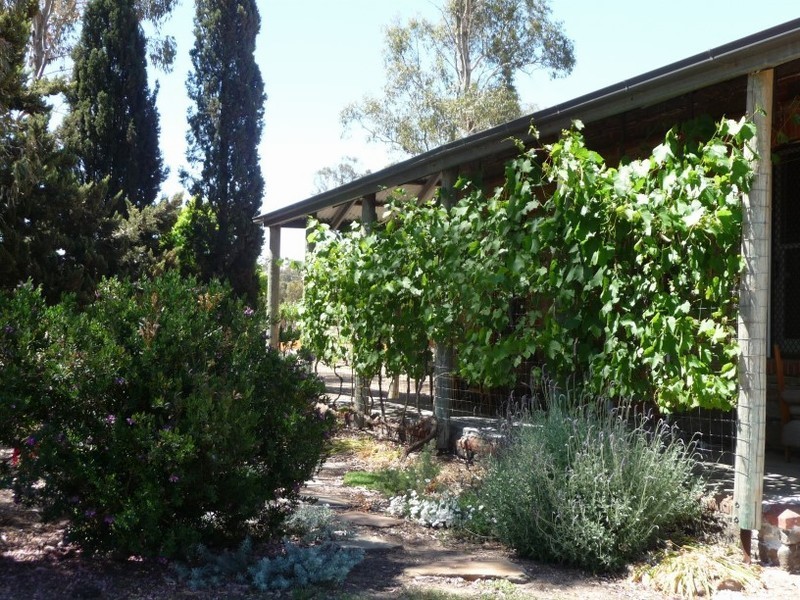 Lot 724 Mount Pleasant, Eden Valley SA 5235