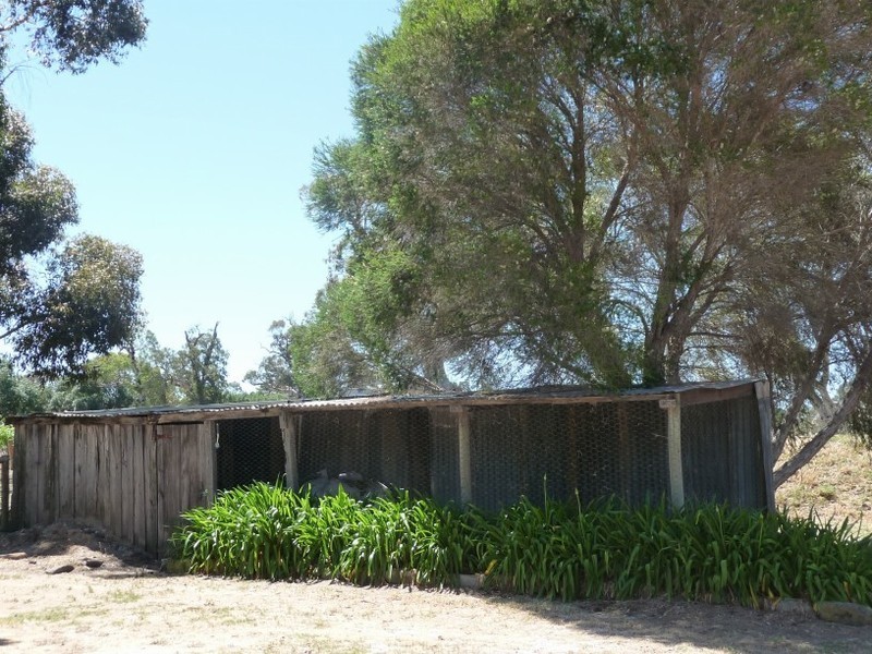 Lot 724 Mount Pleasant, Eden Valley SA 5235