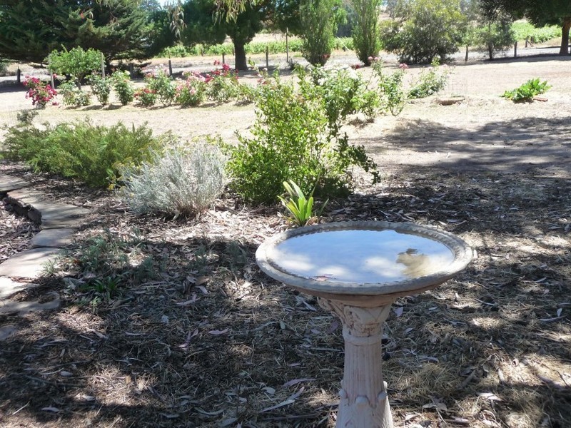 Lot 724 Mount Pleasant, Eden Valley SA 5235