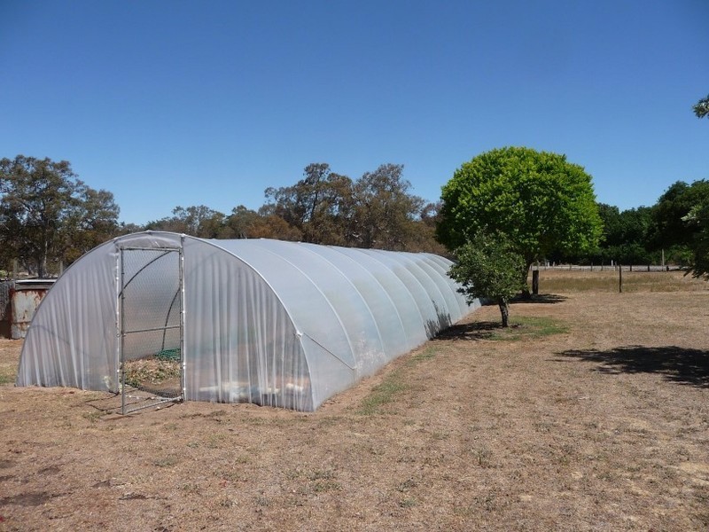 Lot 724 Mount Pleasant, Eden Valley SA 5235