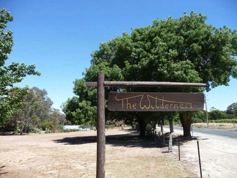 Lot 724 Mount Pleasant, Eden Valley SA 5235