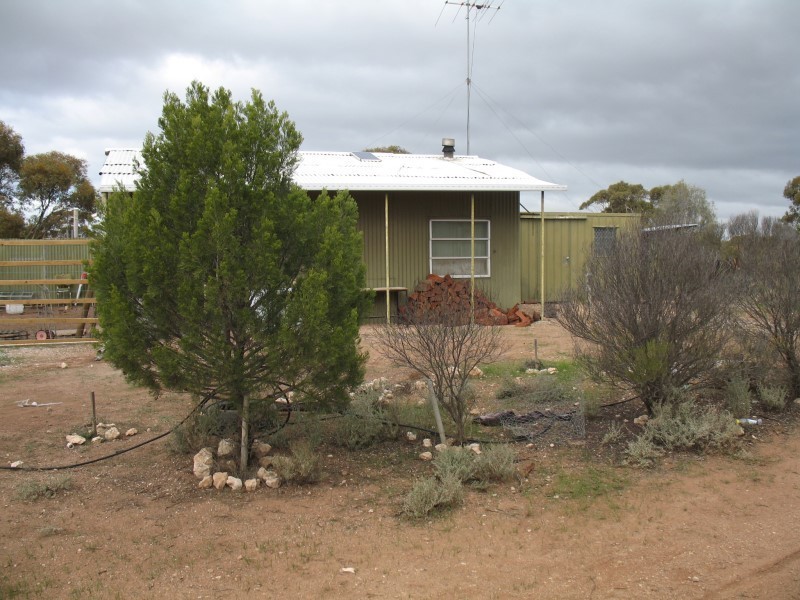 Lot 726 Frost Road, Sedan SA 5353