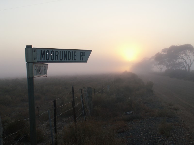 Lot 726 Frost Road, Sedan SA 5353