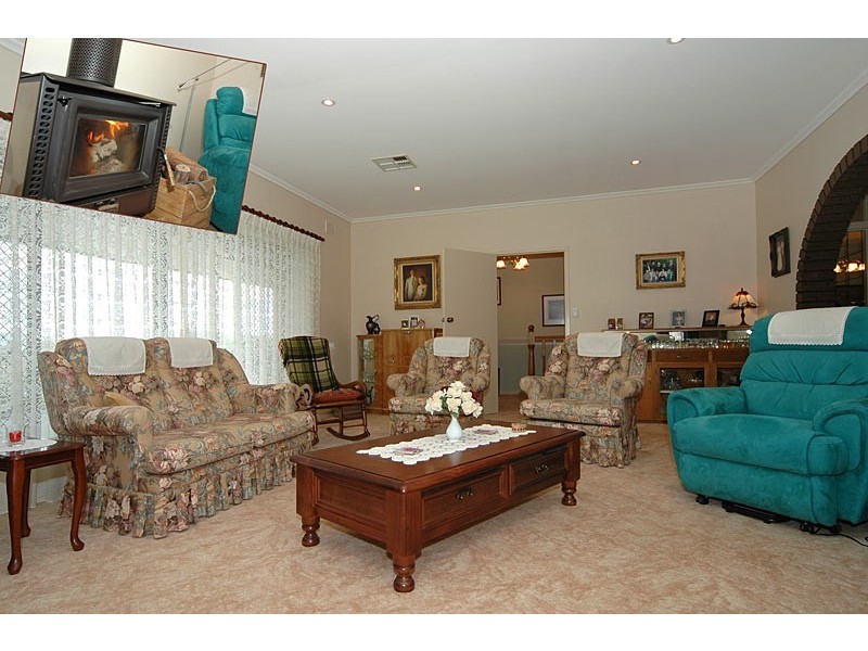 Lot 21 Presser Road, Tanunda SA 5352