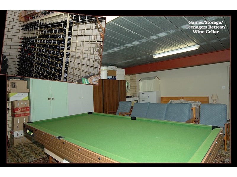 Lot 21 Presser Road, Tanunda SA 5352