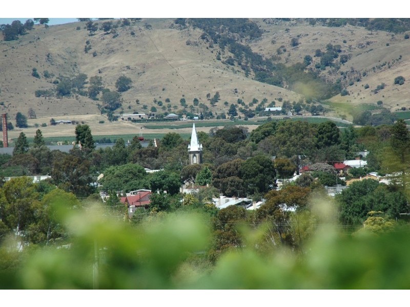 Lot 21 Presser Road, Tanunda SA 5352