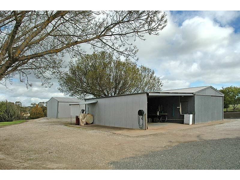 Lot 21 Presser Road, Tanunda SA 5352