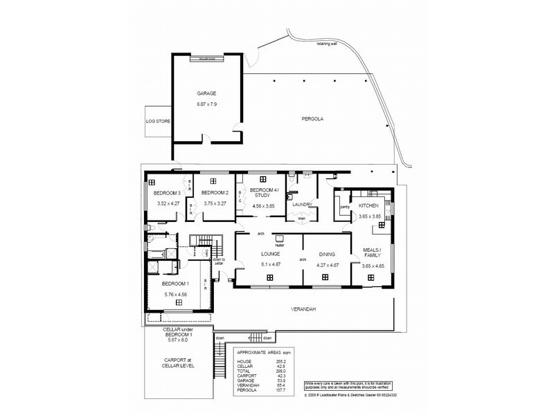 Lot 21 Presser Road, Tanunda SA 5352