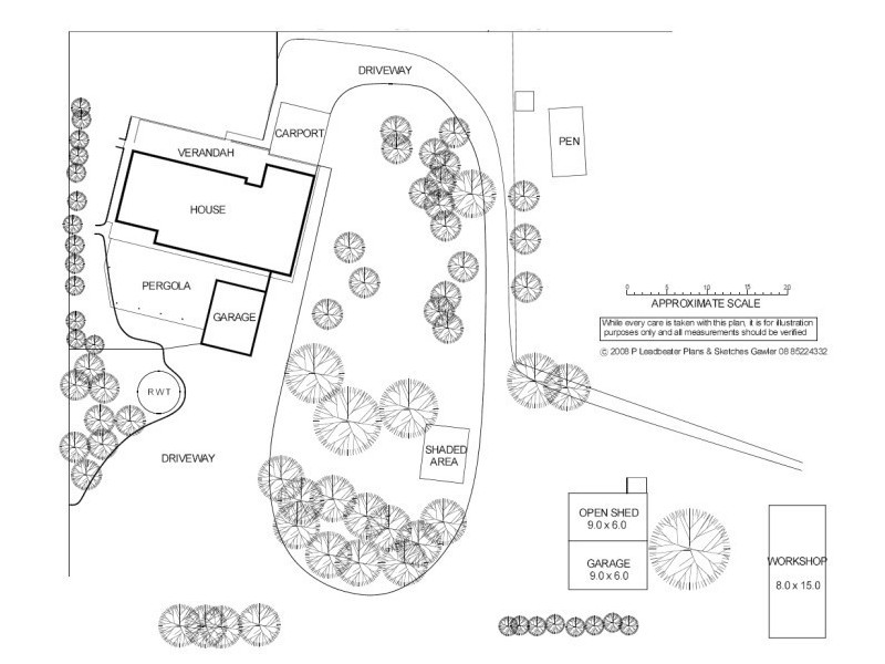 Lot 21 Presser Road, Tanunda SA 5352