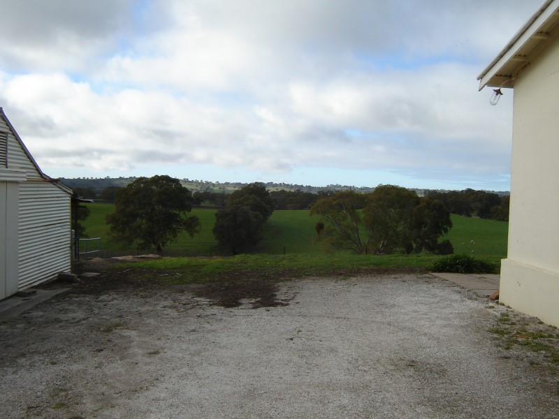Lot 100 Flaxmans Valley Road, Angaston SA 5353