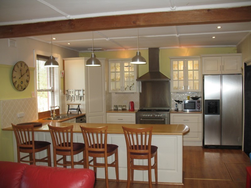 Lot 372 Point Pass, Eudunda SA 5374