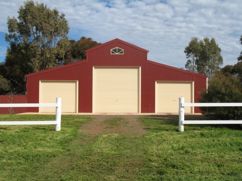 Lot 372 Point Pass, Eudunda SA 5374