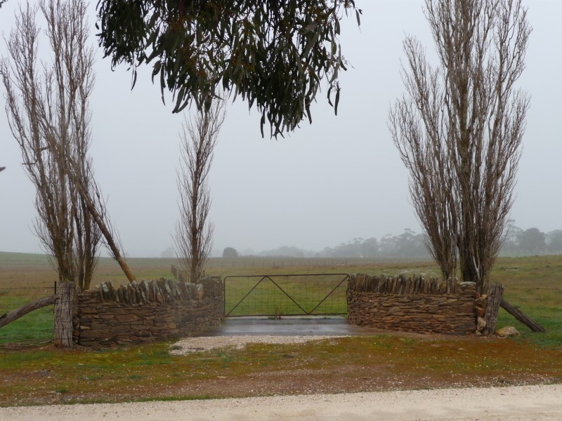 Lot 1 Netherford Road, Keyneton SA 5353