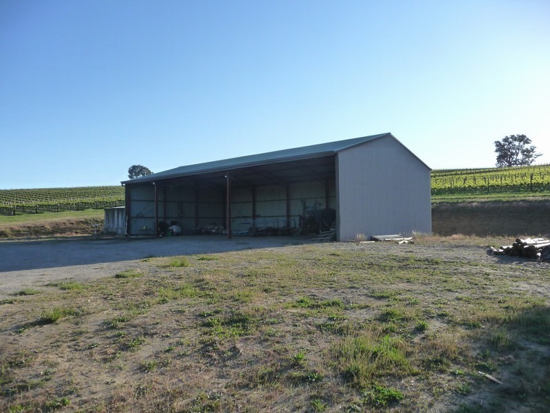 Lot 1 Hanna Rd, Forreston SA 5233