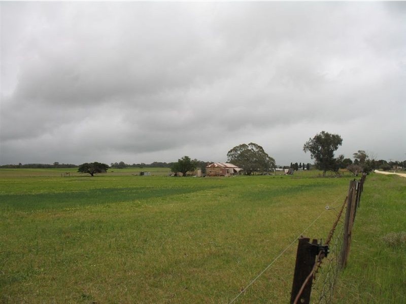 Sec 38 Belvidere Rd, Ebenezer SA 5355