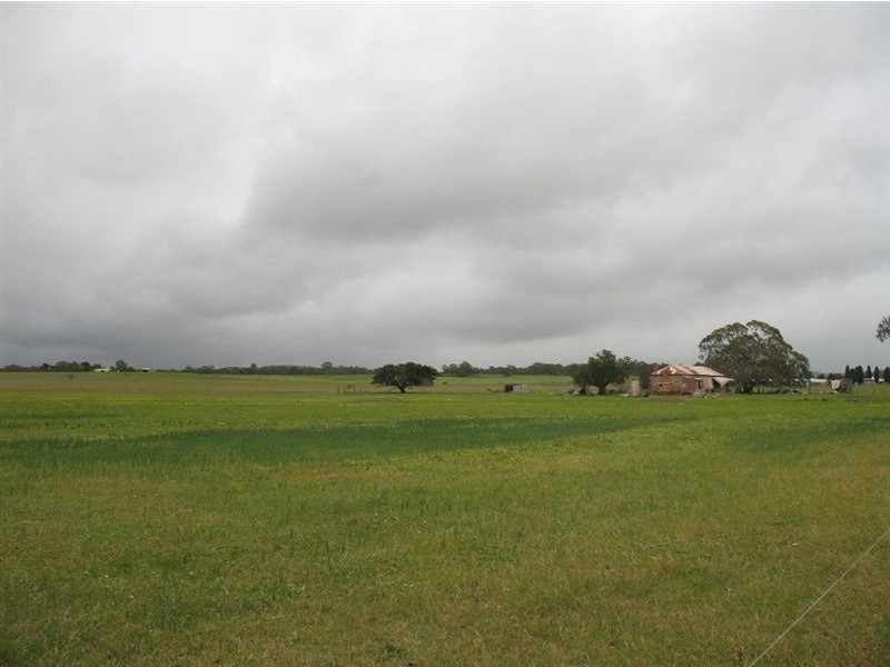 Sec 38 Belvidere Rd, Ebenezer SA 5355